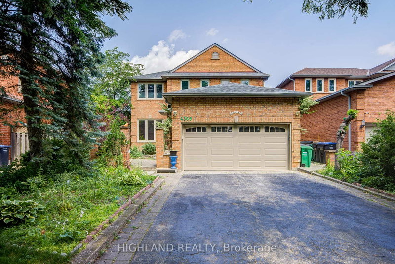 Image of home for listing MLS® W13528394