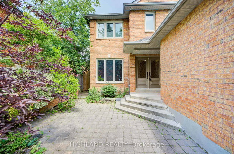Image of home for listing MLS® W13528394