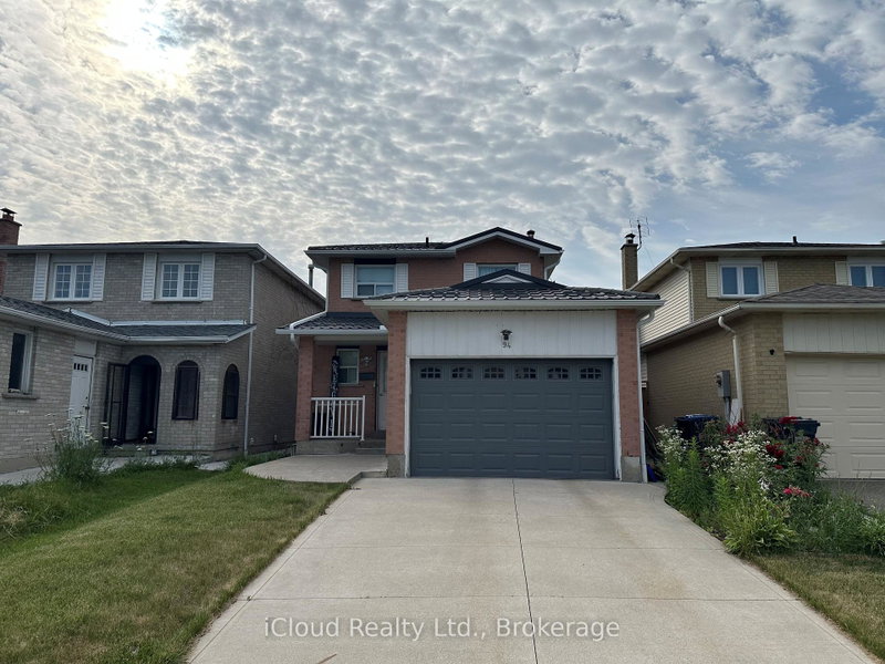 Image of home for listing MLS® W13528462