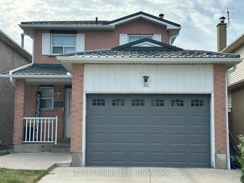 Image of home for listing MLS® W13528462
