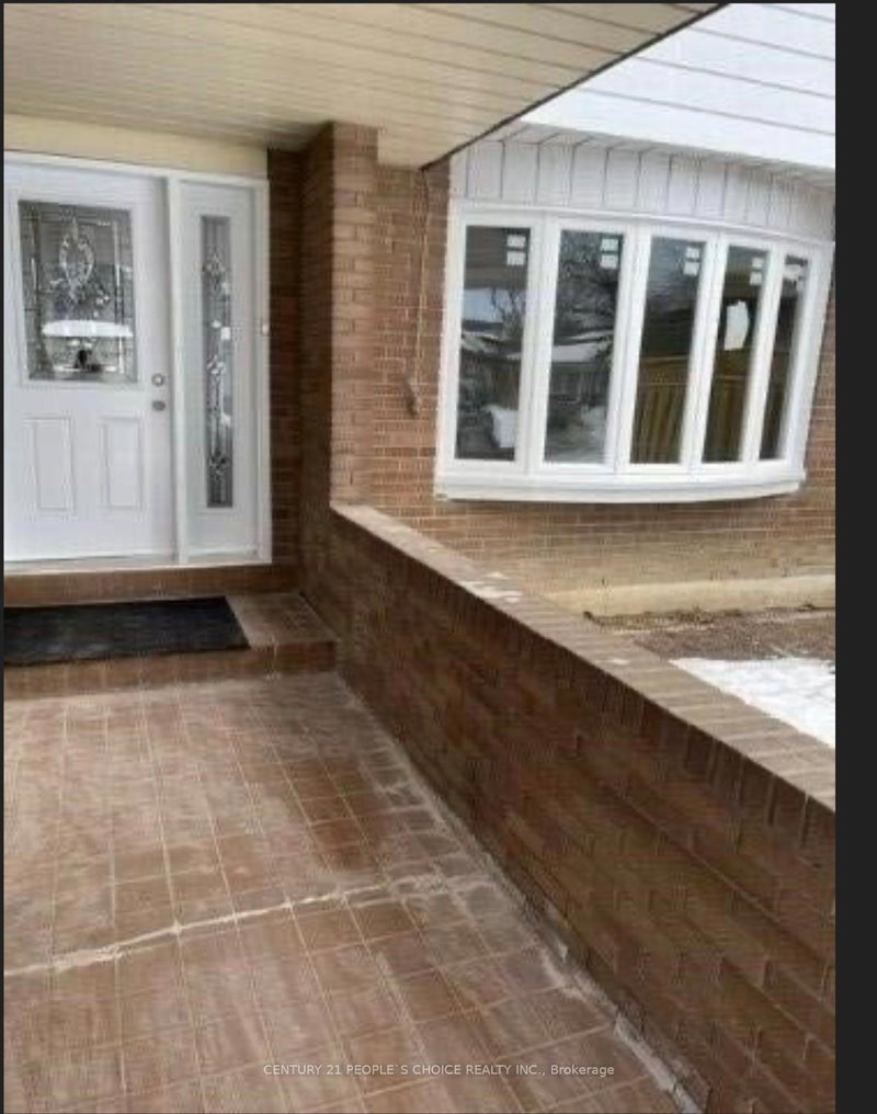 Image of home for listing MLS® W13528852
