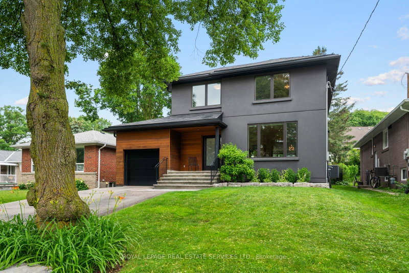 Image of home for listing MLS® W13528890