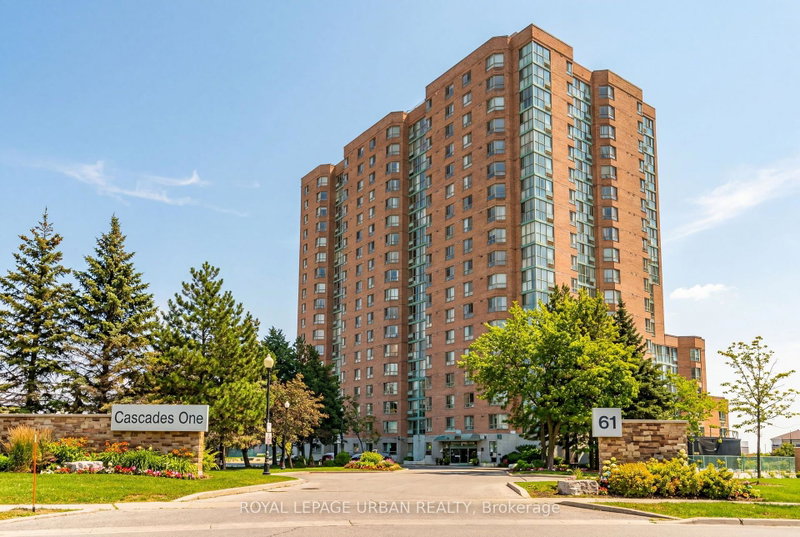 Image of home for listing MLS® W13529014