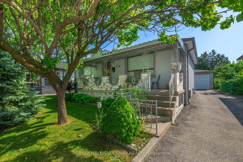 Image of home for listing MLS® W13529396