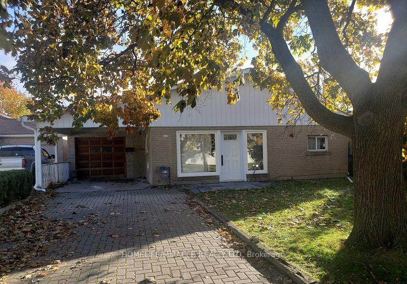 Image of home for listing MLS® W13529600
