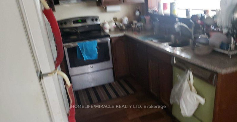 Image of home for listing MLS® W13529600