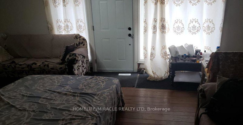 Image of home for listing MLS® W13529600