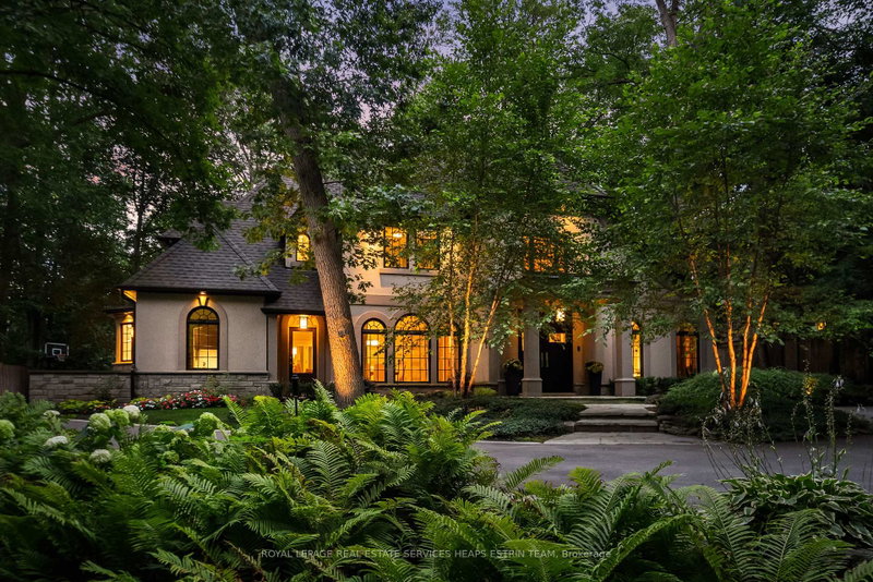 Image of home for listing MLS® W13529802