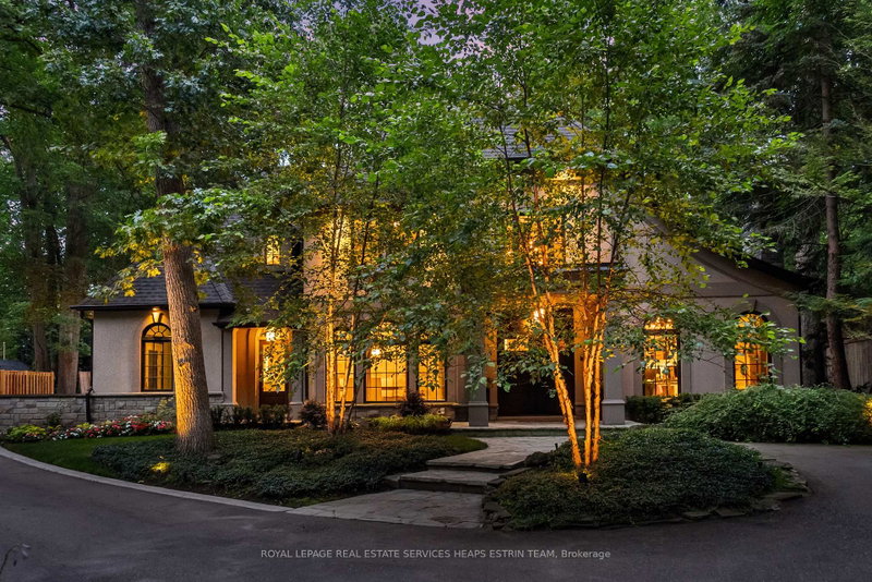 Image of home for listing MLS® W13529802