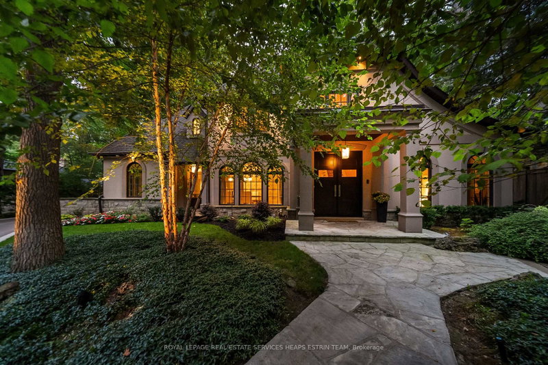 Image of home for listing MLS® W13529802