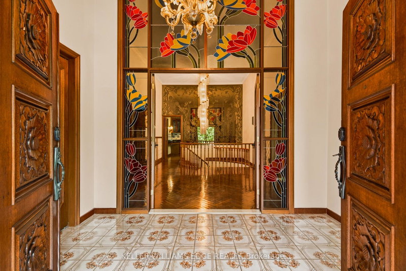 Image of home for listing MLS® W13530214