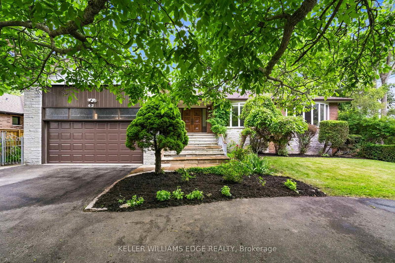 Image of home for listing MLS® W13530214