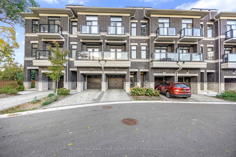 Image of home for listing MLS® W13530544