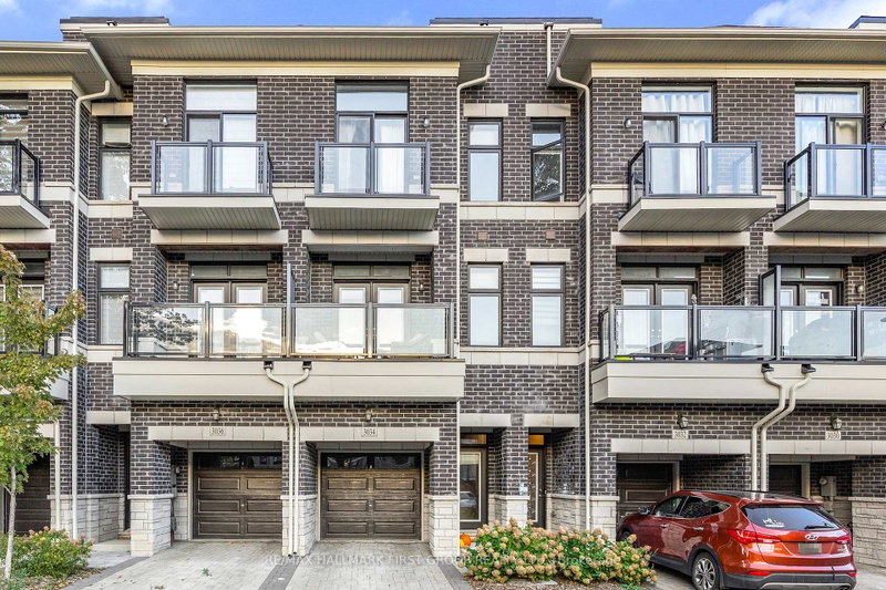 Image of home for listing MLS® W13530544