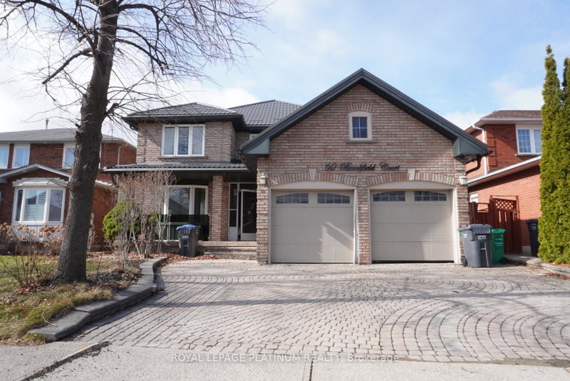 Image of home for listing MLS® W13530652