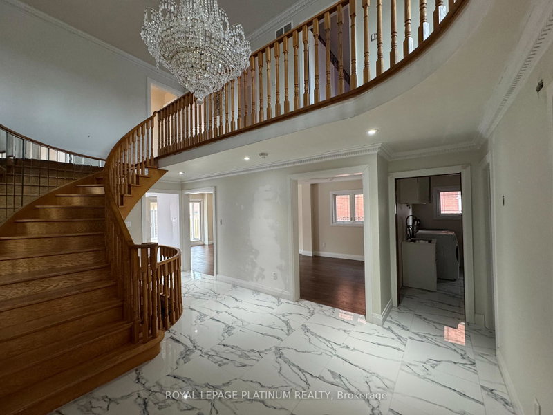 Image of home for listing MLS® W13530652