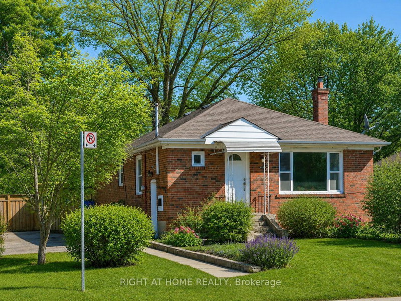 Image of home for listing MLS® W13531098