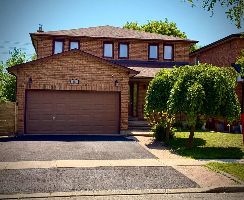 Image of home for listing MLS® W13531104