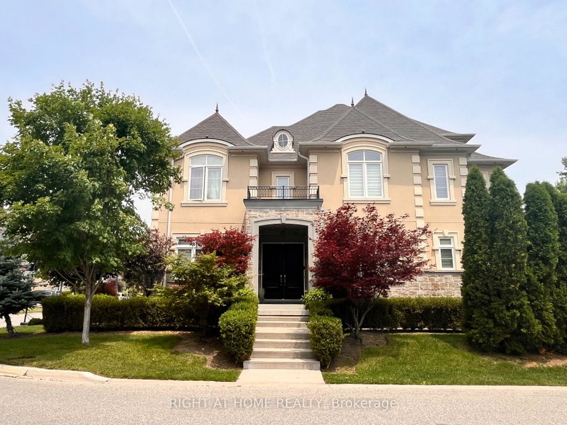 Image of home for listing MLS® W13531272
