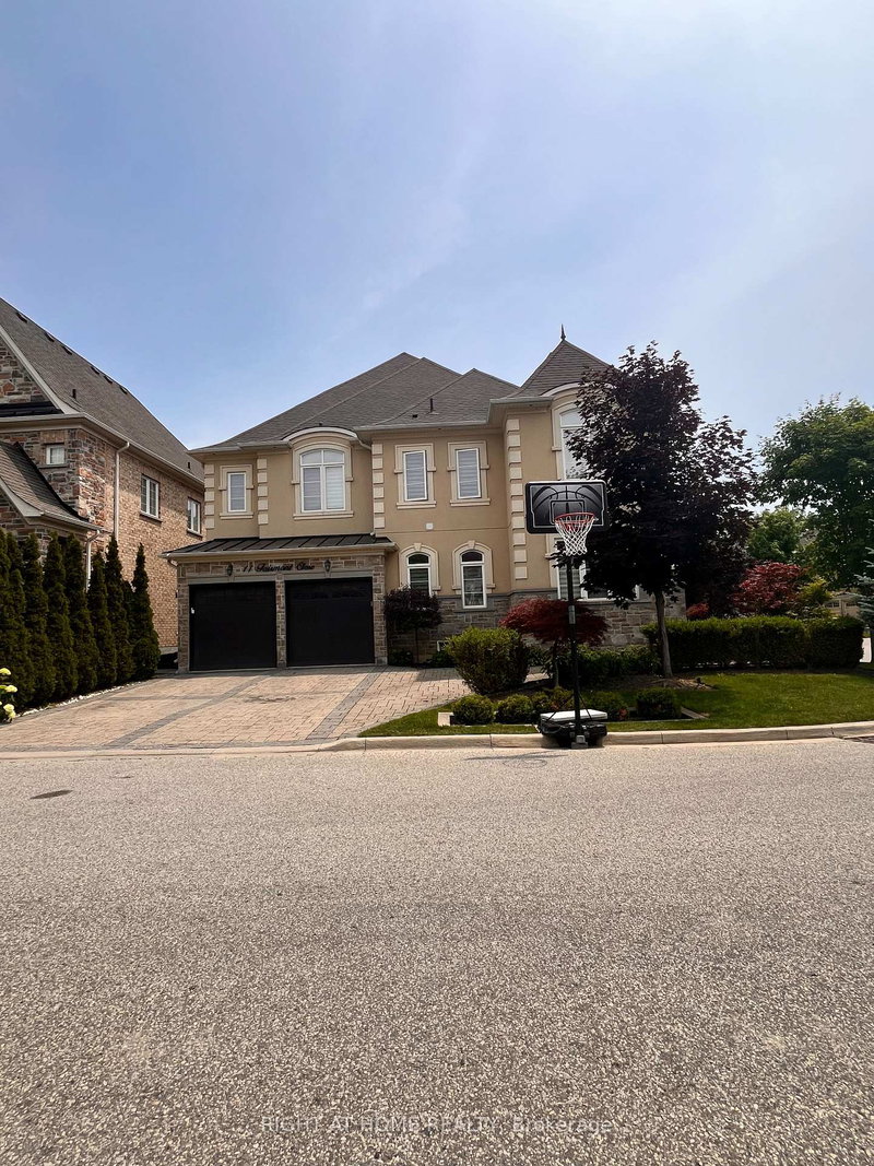 Image of home for listing MLS® W13531272