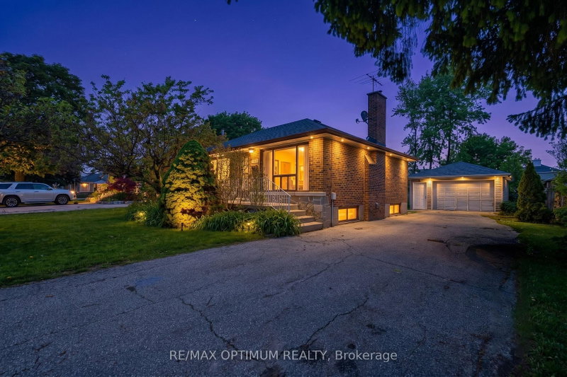 Image of home for listing MLS® W13531280