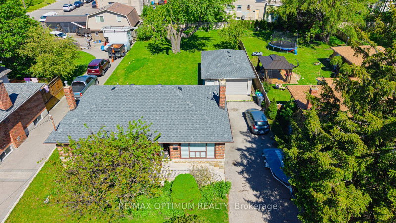 Image of home for listing MLS® W13531280