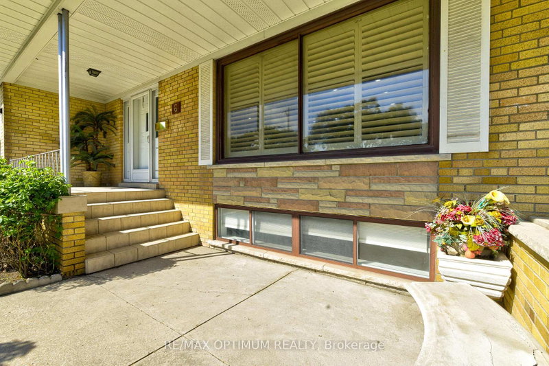 Image of home for listing MLS® W13531402