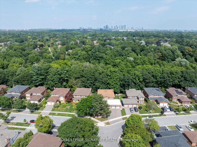 Image of home for listing MLS® W13531762