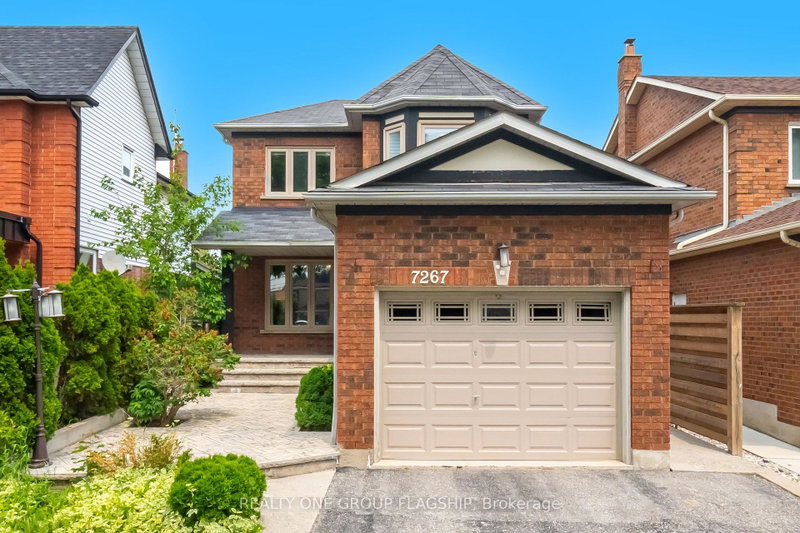 Image of home for listing MLS® W13531950