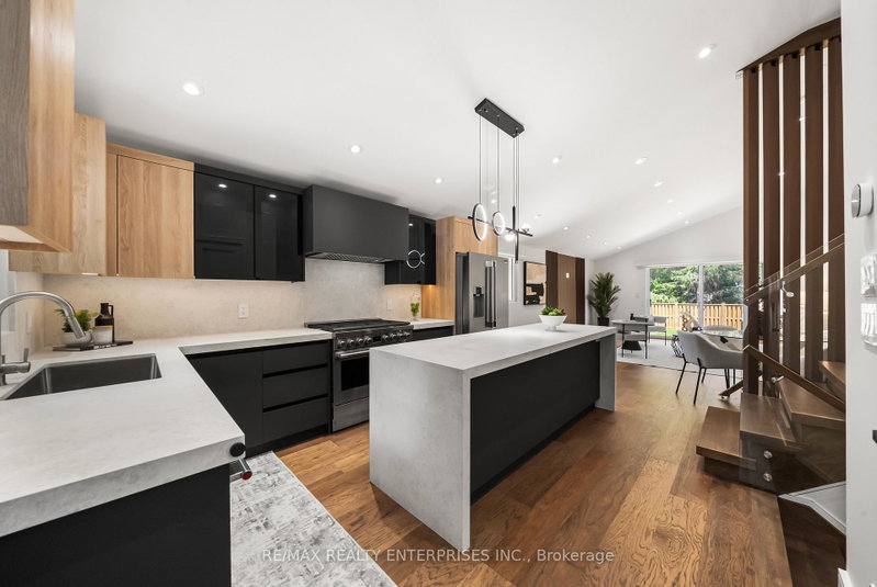 Image of home for listing MLS® W13532308