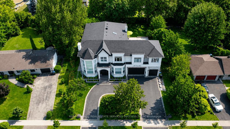 Image of home for listing MLS® W13534354