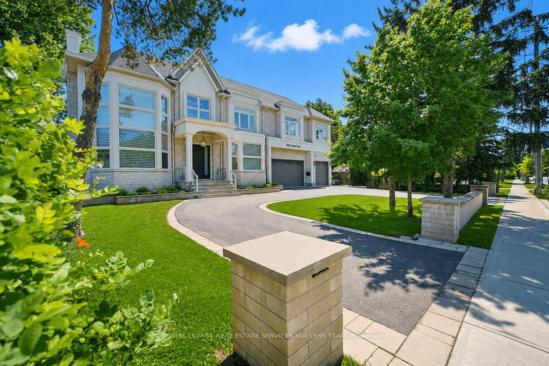 Image of home for listing MLS® W13534354