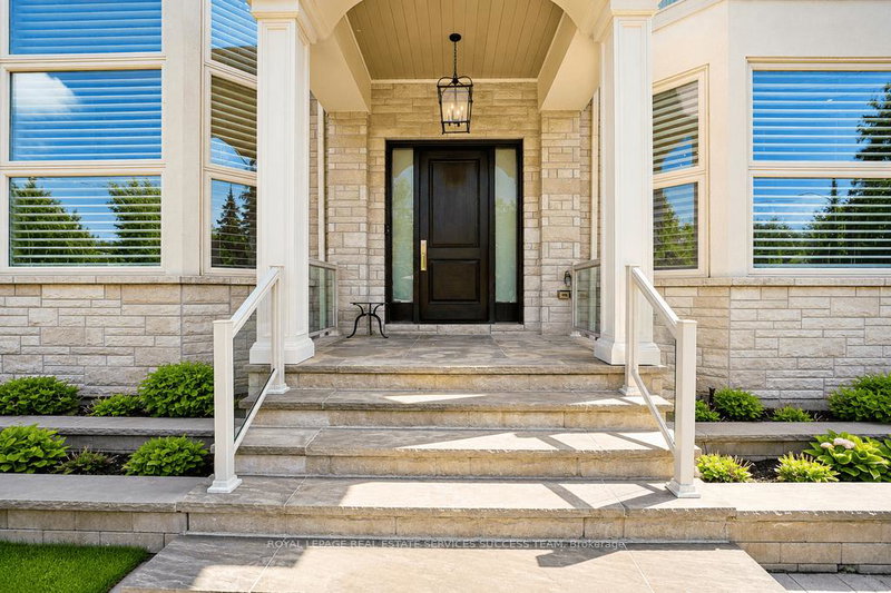 Image of home for listing MLS® W13534354