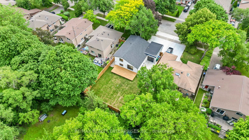 Image of home for listing MLS® W13534402