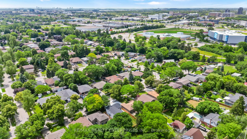 Image of home for listing MLS® W13534402