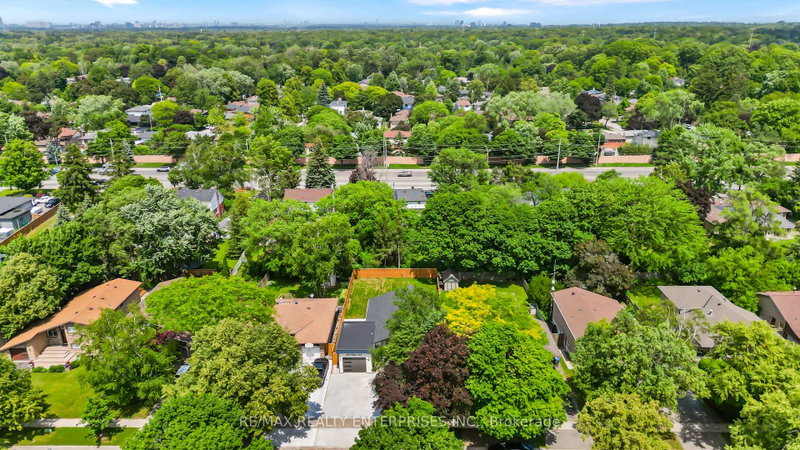 Image of home for listing MLS® W13534402