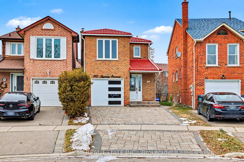 Image of home for listing MLS® W13534442