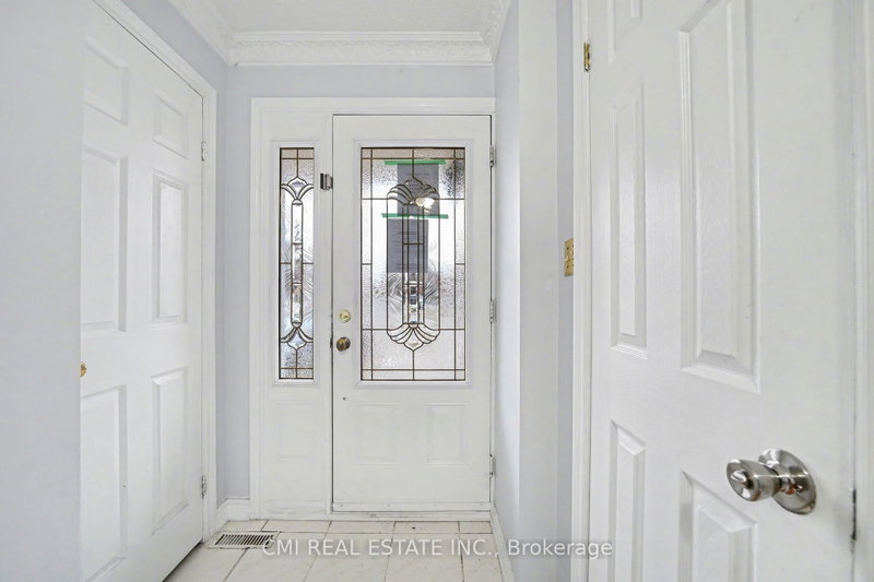 Image of home for listing MLS® W13534442