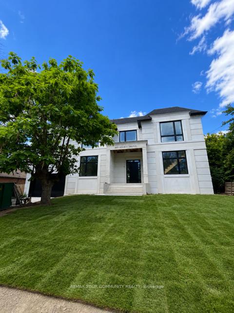 Image of home for listing MLS® W13534800