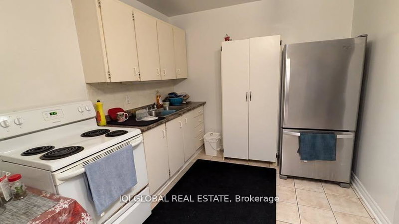 Image of home for listing MLS® W13534916