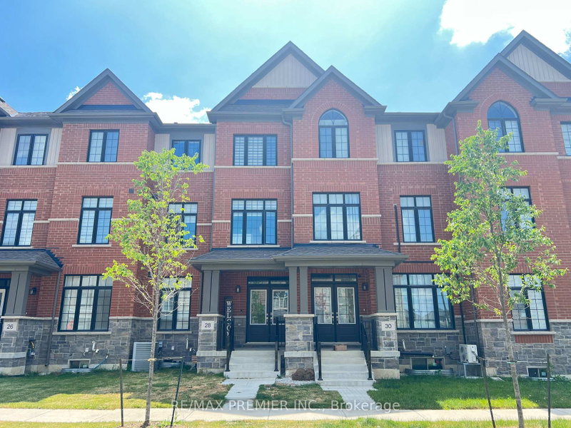Image of home for listing MLS® W13534930