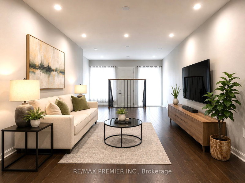 Image of home for listing MLS® W13535114