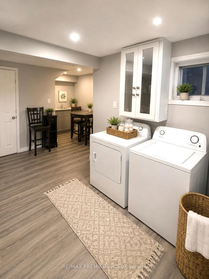 Image of home for listing MLS® W13535114