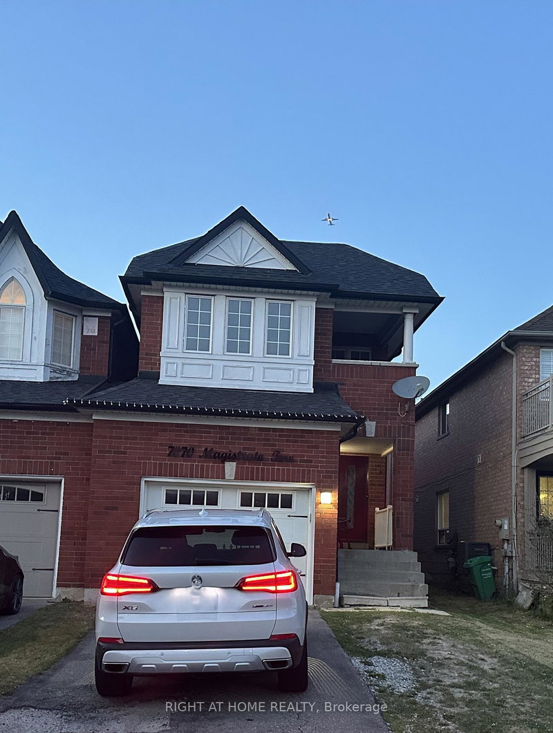 Image of home for listing MLS® W13535380