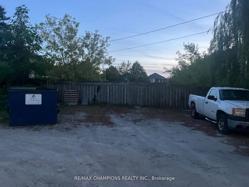 Image of home for listing MLS® W13535432