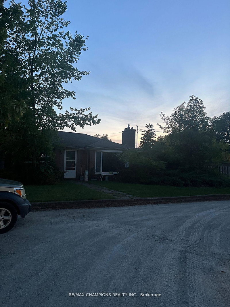 Image of home for listing MLS® W13535432