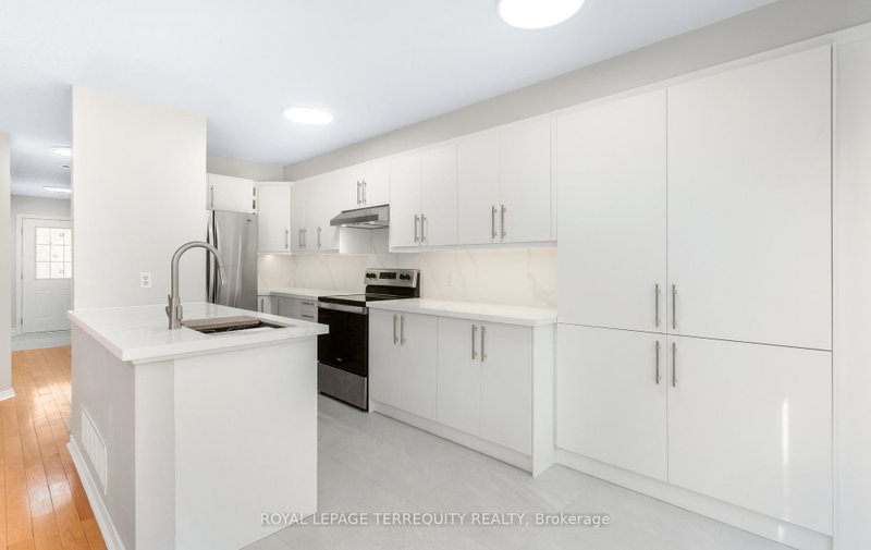 Image of home for listing MLS® W13536926