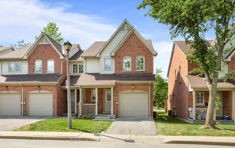 Image of home for listing MLS® W13536926