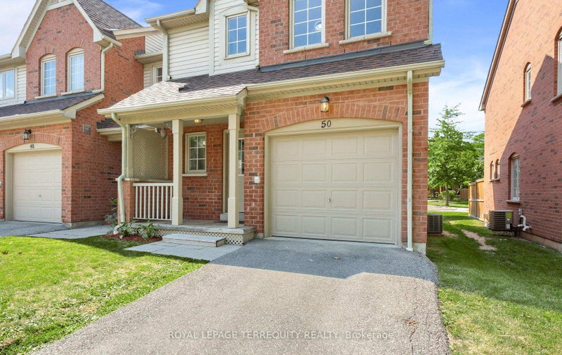 Image of home for listing MLS® W13536926