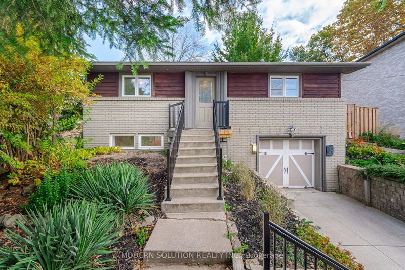 Image of home for listing MLS® W13538074